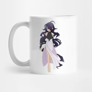 Asuramaru Mug